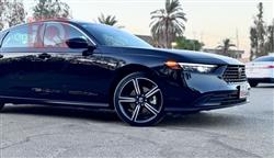 هوندا أكورد